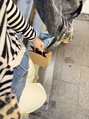 Long Island Rail Road