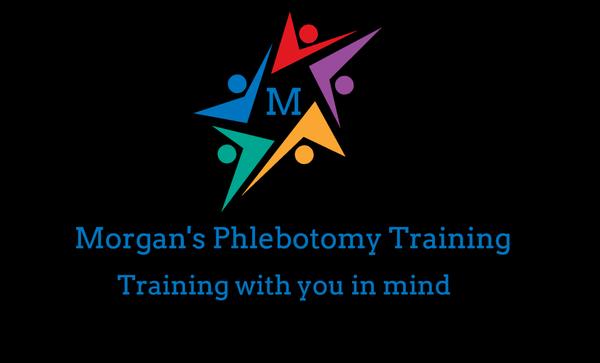 Morgan's Phlebotomy Training