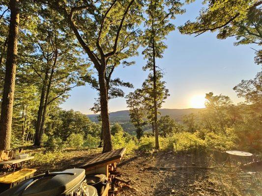 Grouseland Hospitality