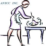 Cleaning services Brooklyn, NYC