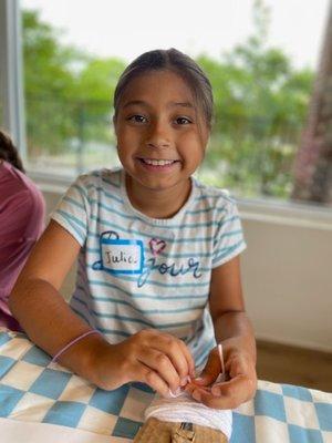 Drama Kids International