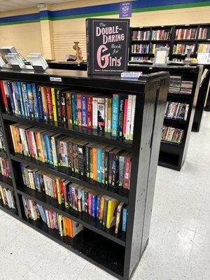 Goodwill Industries Big Bend