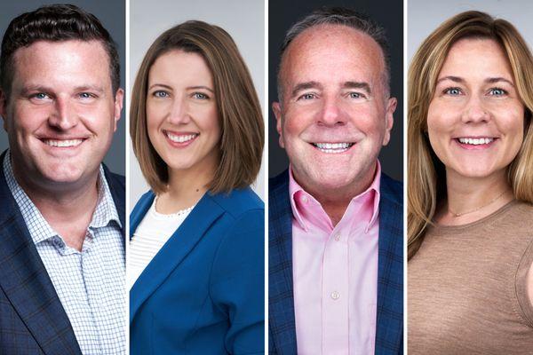 Bill Draznik - Coldwell Banker Realty