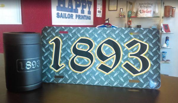 Happy Sailor Printing