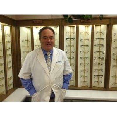 Pike William A OD & Associates-Family Vision Care