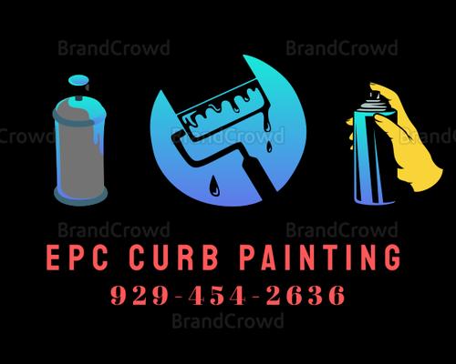 Epc Curb Painting