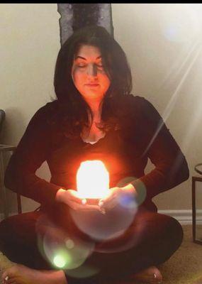 Psychic Solutions by Christina