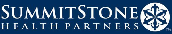 SummitStone Health Partners logo