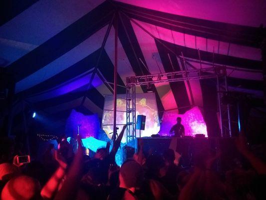 La Fete de Marquette