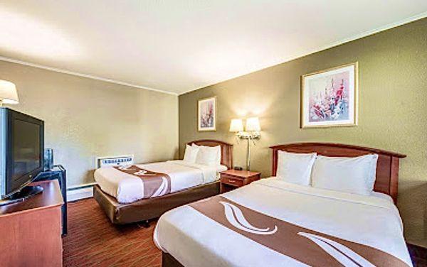 Rodeway Inn Poughkeepsie