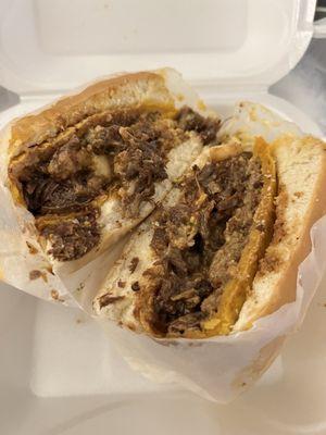 Kingston's Caribbean Restaurant