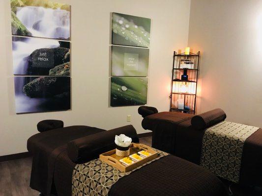 Spavia Day Spa - Ridgewood
