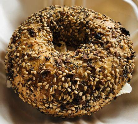 The Epicurean Trader