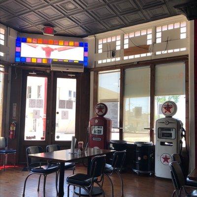 Bruh Laws Gourmet Burgers