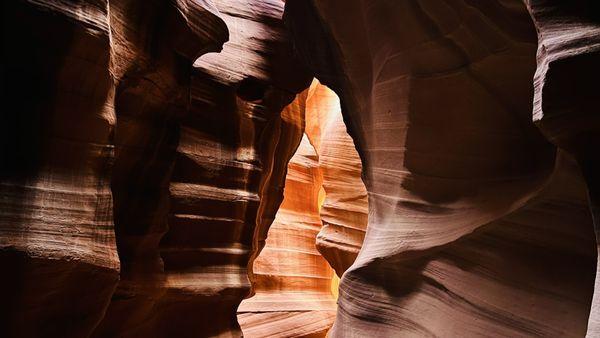 Antelope Canyon Tours