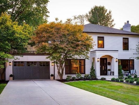 Dear Door and Gates Pros