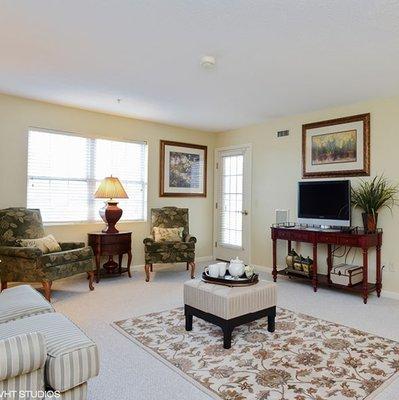 The Wellington at Springfield