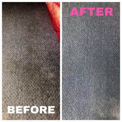 Jessica's Ultimate Cleaning Services