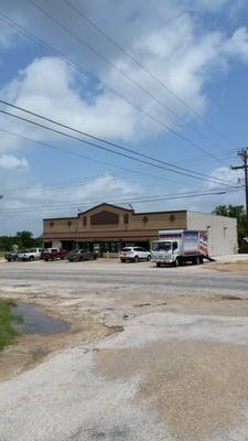 Lake Bastrop Mini Mart