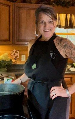 Luneau Holistic Wellness