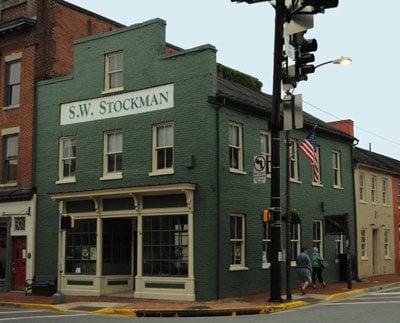 Stockman Title & Escrow, Inc