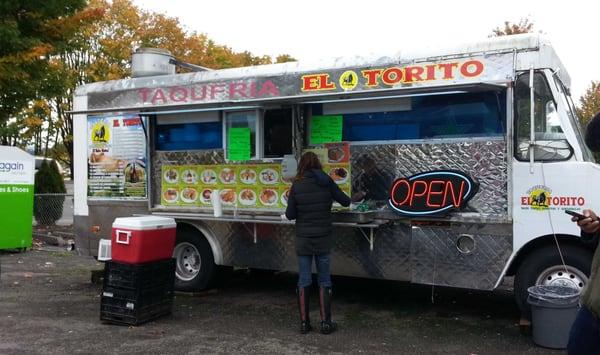 Taqueria El Torito