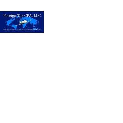 Foreign Tax CPA