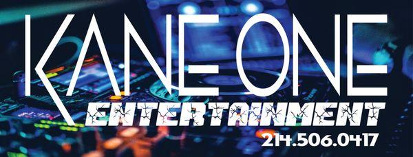 Kane One Entertainment