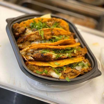 Tomate Mexican Grill