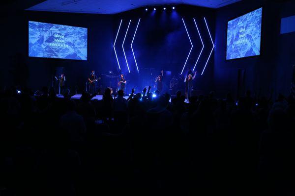 Freedom Church