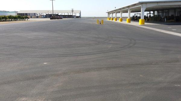Kern Asphalt Paving & Sealing