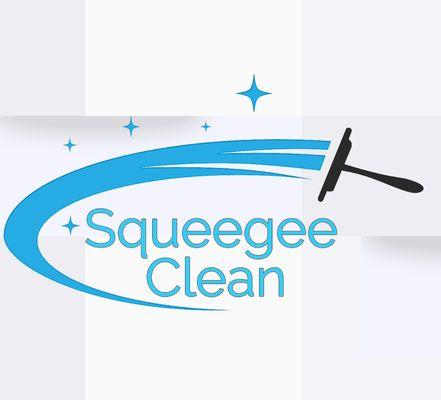 Squeegee Clean