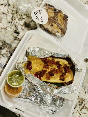 Mighty Big Dogs N More