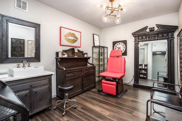 Emmett Plastic Surgery