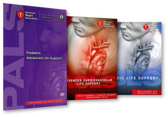 BLS, ACLS, and PALS ... Visit www.910cpr.com