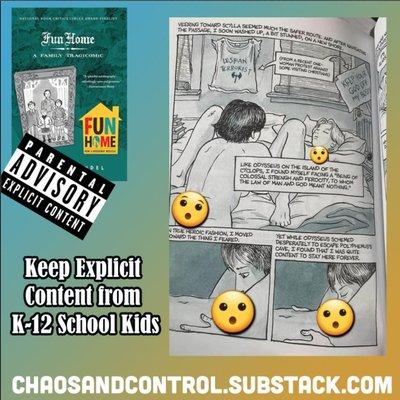 Sample Reading material for English Class in West Morris Mendham High School