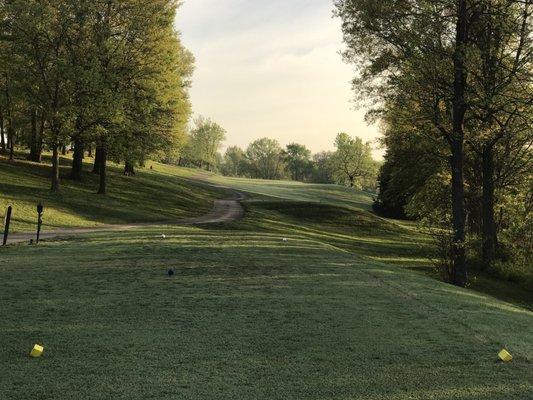 Quail Creek Golf Club