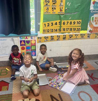 Tiny Tykes Child Care