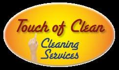 A Touch Of Clean