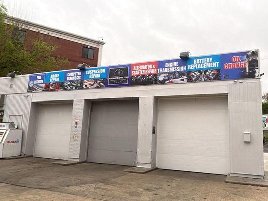 Superior Auto Repair and Tires