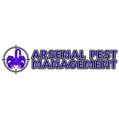 Arsenal Pest Management