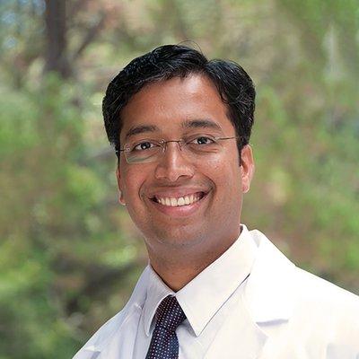 Vipul Gupta, M.D. MPH