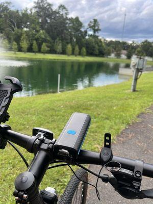 Brackridge Park
