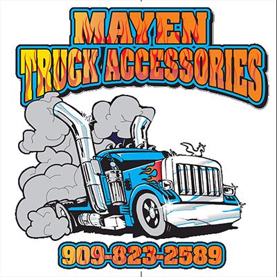 Mayen Truck Accessories
