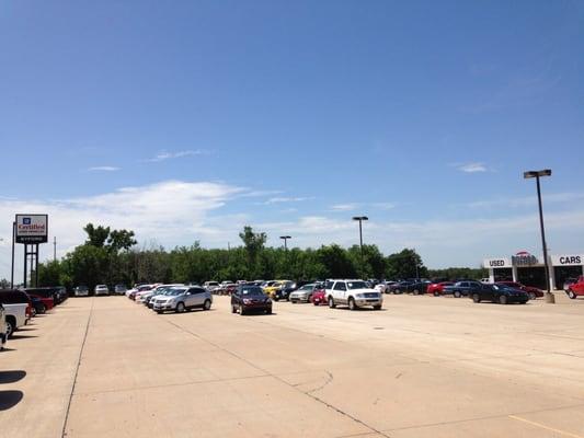 Merit Chrysler Dodge Jeep Ram of Duncan