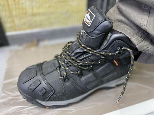 Workwear Outlets