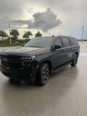 DSCV Transports Corp