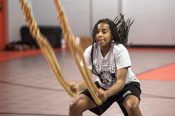 Maryland International School