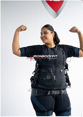 Iron Bodyfit - Brickell