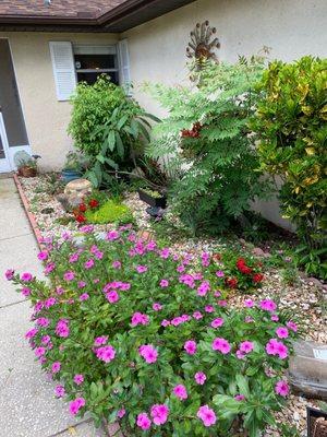 Sky Tears Sprinklers